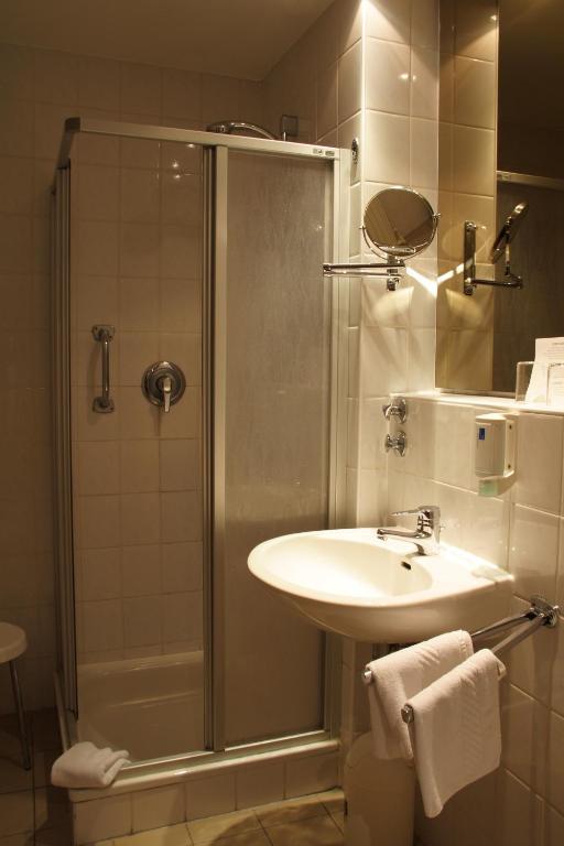 Hotel National Bad Dueben Room photo